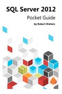 SQL Server 2012 Pocket Guide