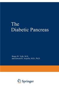 Diabetic Pancreas