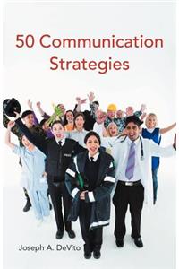 50 Communication Strategies