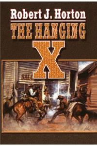Hanging X