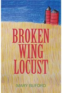 Broken Wing Locust