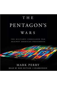 Pentagon's Wars Lib/E