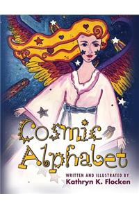 Cosmic Alphabet