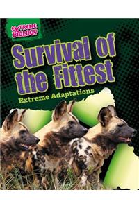 Survival of the Fittest