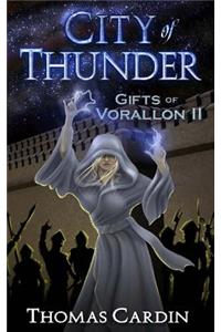 City of Thunder