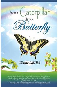 From a Caterpillar into a Butterfly