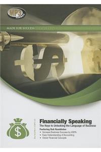 Financially Speaking