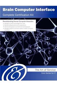 Brain Computer Interface Complete Certification Kit - Core Series for It