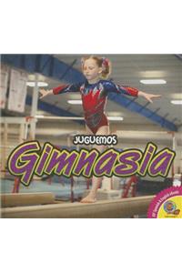 Gimnasia