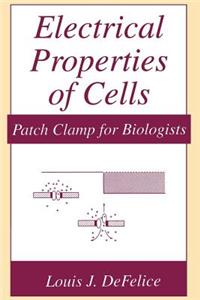 Electrical Properties of Cells