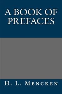 Book of Prefaces