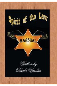 Spirit of the Law