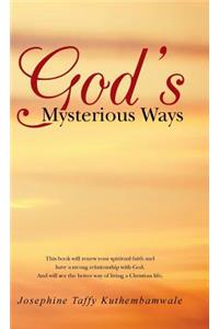 God's Mysterious Ways