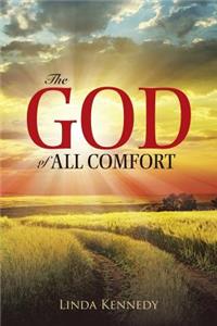 God of All Comfort