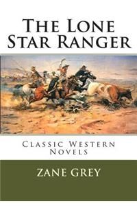 The Lone Star Ranger