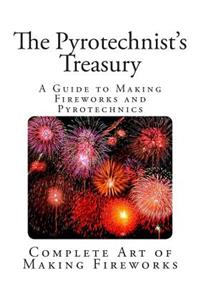 The Pyrotechnist's Treasury