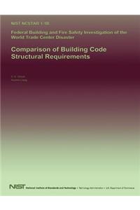 Comparison of Building Code Structural Requirements