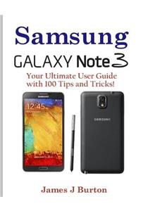 Samsung Note 3