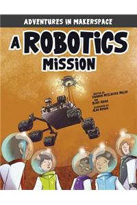 Robotics Mission