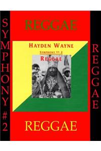 Symphony #2-REGGAE