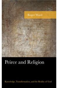 Peirce and Religion