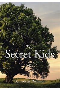 Secret Kids