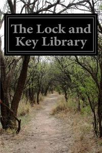 The Lock and Key Library