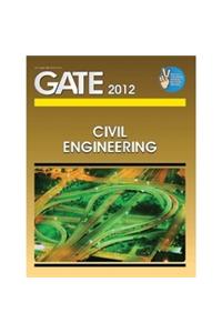 Gate 15 Civil Engineering