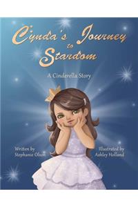 Cynda's Journey to Stardom