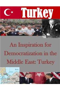 Inspiration for Democratization in the Middle East