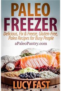 Paleo Freezer