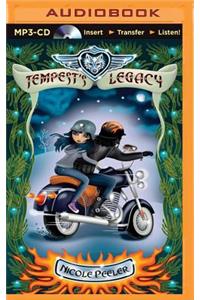 Tempest's Legacy
