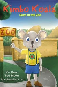Kimbo at the Zoo