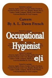Careers: Occupational Hygienist