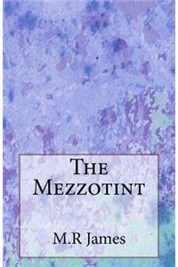 The Mezzotint