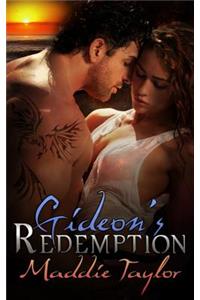 Gideon's Redemption