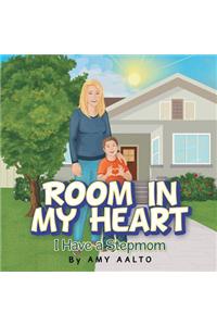 Room in My Heart