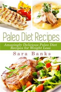 Paleo Diet Recipes