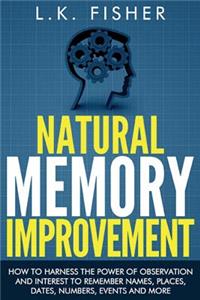 Natural Memory Improvement