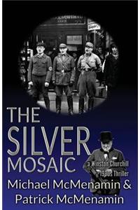 Silver Mosaic