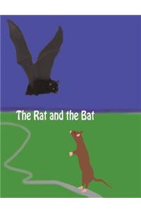 Rat And The Bat