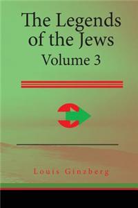 The Legends of the Jews