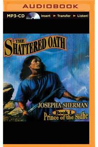 Shattered Oath