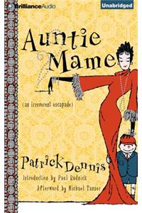Auntie Mame