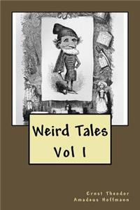 Weird Tales