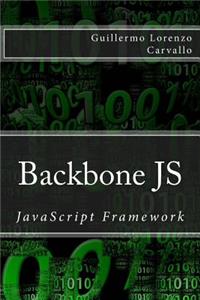 Backbone JS
