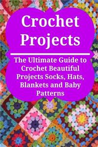 Crochet Projects