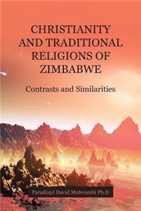 Christianity and Traditional Religions of Zimbabwe