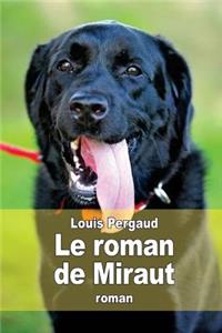 roman de Miraut