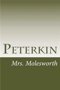 Peterkin